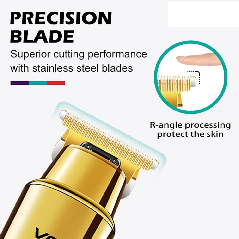 0998071 vgr v 947 cord cordless hair clipper and beard trimmer for men 0998071 vgr v 947 cord cordless hair clipper and beard trimmer for men