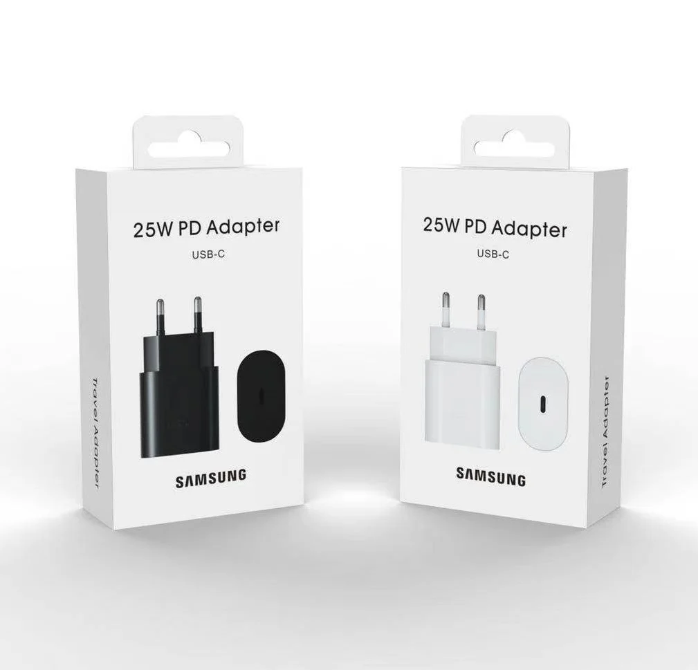 1014134_only-adapter-samsung-25w-pd-adapter-super-fast-charging Samsung 25W PD Adapter USB-C Price in Bangladesh | Ultra Tech Gadget World BD - Image 4