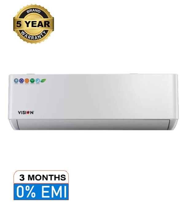 1208562 vision 1 ton ac split type non inverter vsn 12k410 eco 1208562 vision 1 ton ac split type non inverter vsn 12k410 eco