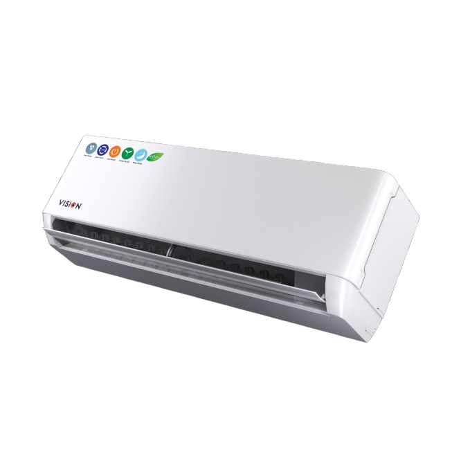 1208563 vision 1 ton ac split type non inverter vsn 12k410 eco 1208563 vision 1 ton ac split type non inverter vsn 12k410 eco