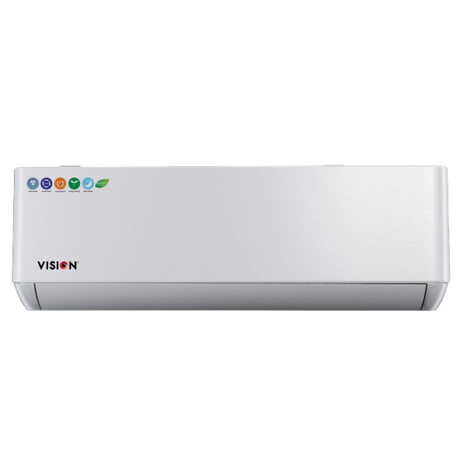 1208564 vision 1 ton ac split type non inverter vsn 12k410 eco 1208564 vision 1 ton ac split type non inverter vsn 12k410 eco