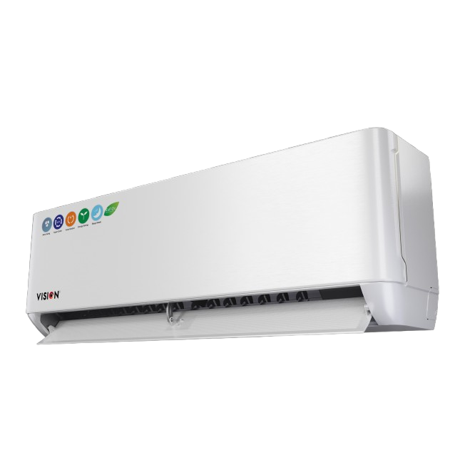 1208566 vision 1 ton ac split type non inverter vsn 12k410 eco 1208566 vision 1 ton ac split type non inverter vsn 12k410 eco