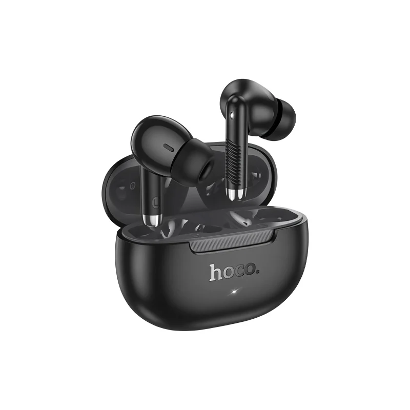 1528474 hoco eq24 estrella wireless earbuds bluetooth 54 7h playtime master slave mode siri support 1528474 hoco eq24 estrella wireless earbuds bluetooth 54 7h playtime master slave mode siri support