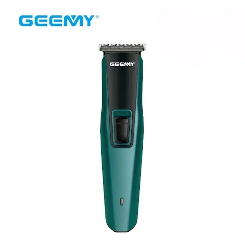 1614580 geemy gm 8039 professional hair trimmer usb charging stainless steel 1614580 geemy gm 8039 professional hair trimmer usb charging stainless steel