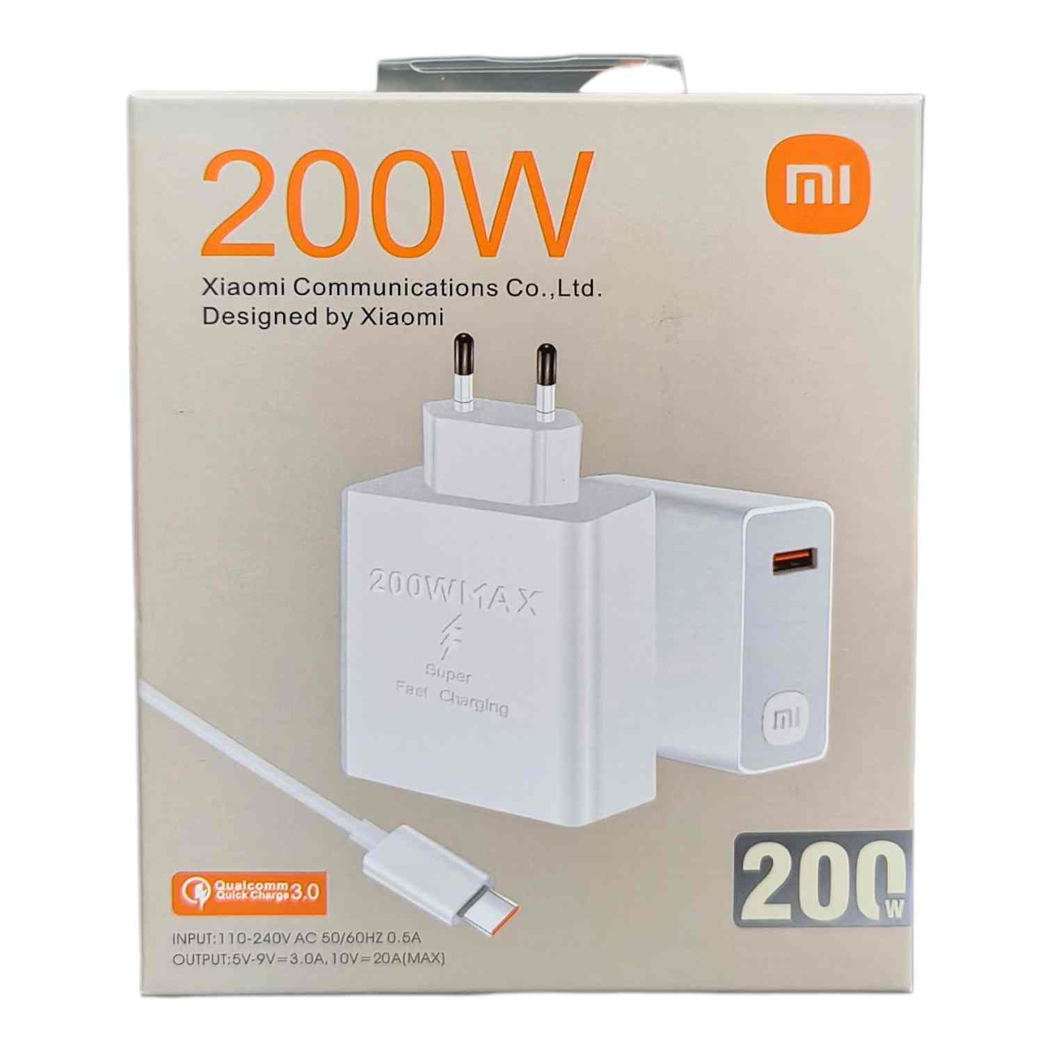 1777926239-picsart_26-05-05_02-21-33-038 XIAOMI Mi 200W PD GaN Fast Charger Price in Bangladesh | Ultra Tech Gadget World BD - Image 2