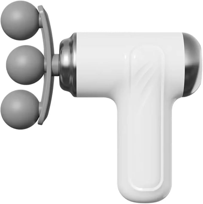 41gw25GU2VL._AC_SX679_ Fascia Massage Gun Price in Bangladesh | Body Massager Machine BD | UltraTechGadget.com - Image 2