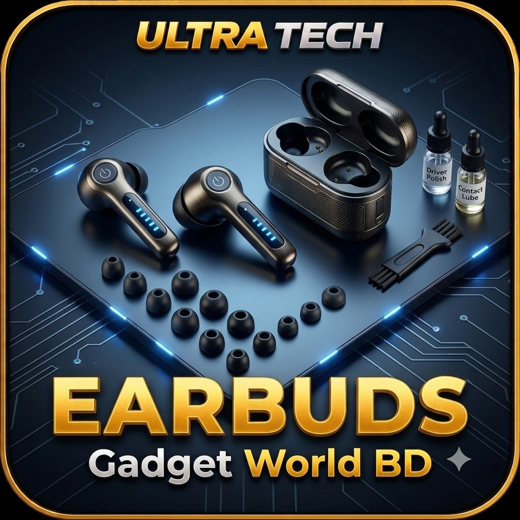 Earnids