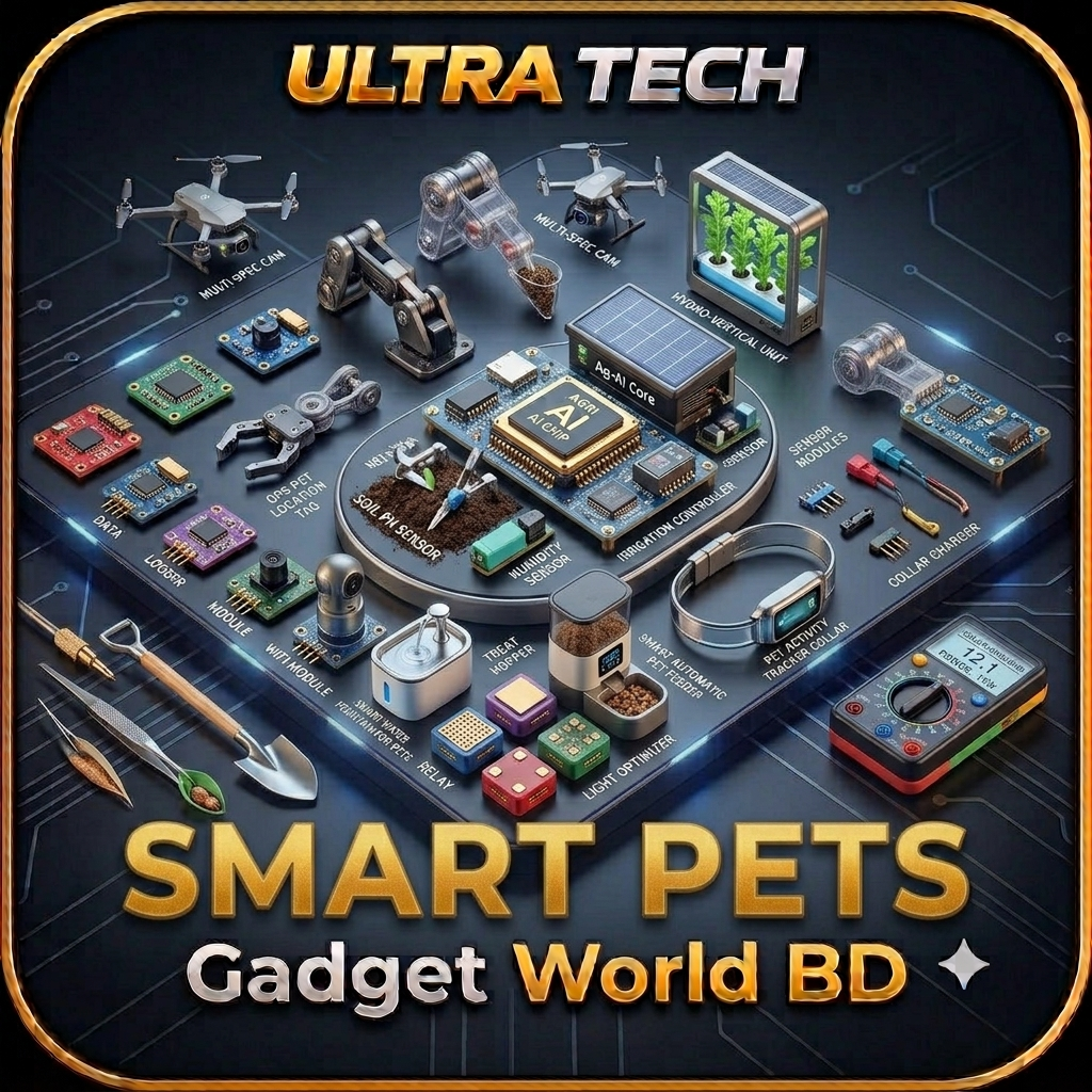 Smart Pets