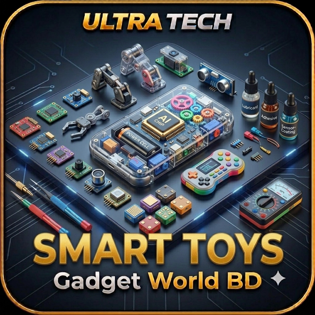 SmartToys