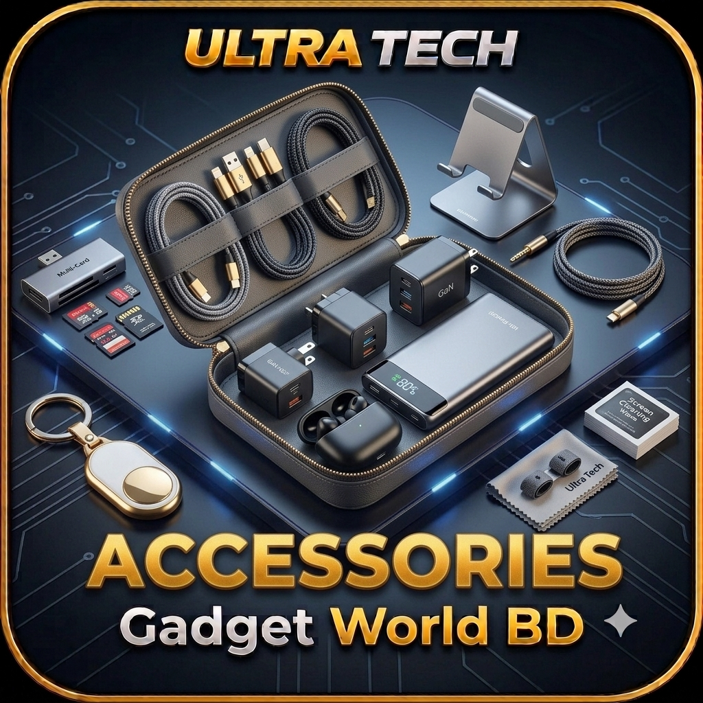 Accessories 