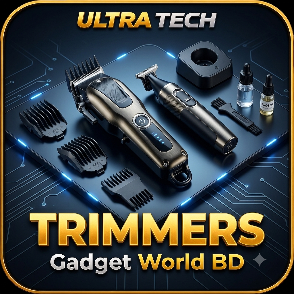 Trimmer