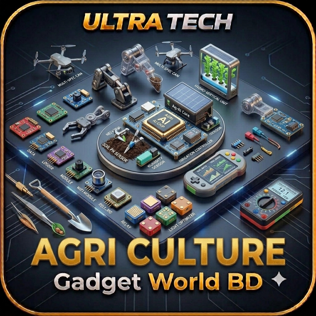 agricultures
