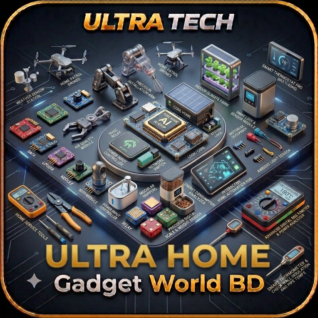 Smart Home