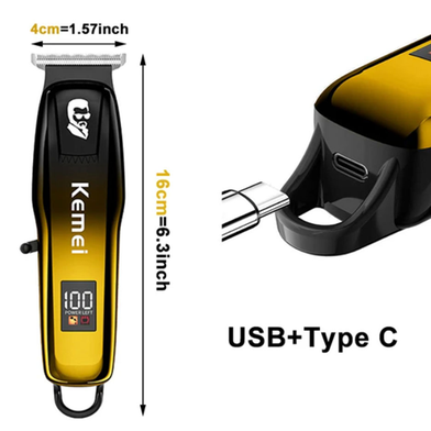kemei km j03 cordless hair clipper and t kemei 36f65 477412 kemei km j03 cordless hair clipper and t kemei 36f65 477412