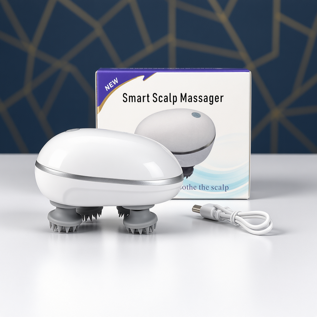 a_তুমি_সব_গুলো_ছবিকে_আ Waterproof Electric Scalp Massager Price in Bangladesh | Hair Growth Head Massager Machine BD | UltraTechGadget.com - Image 2