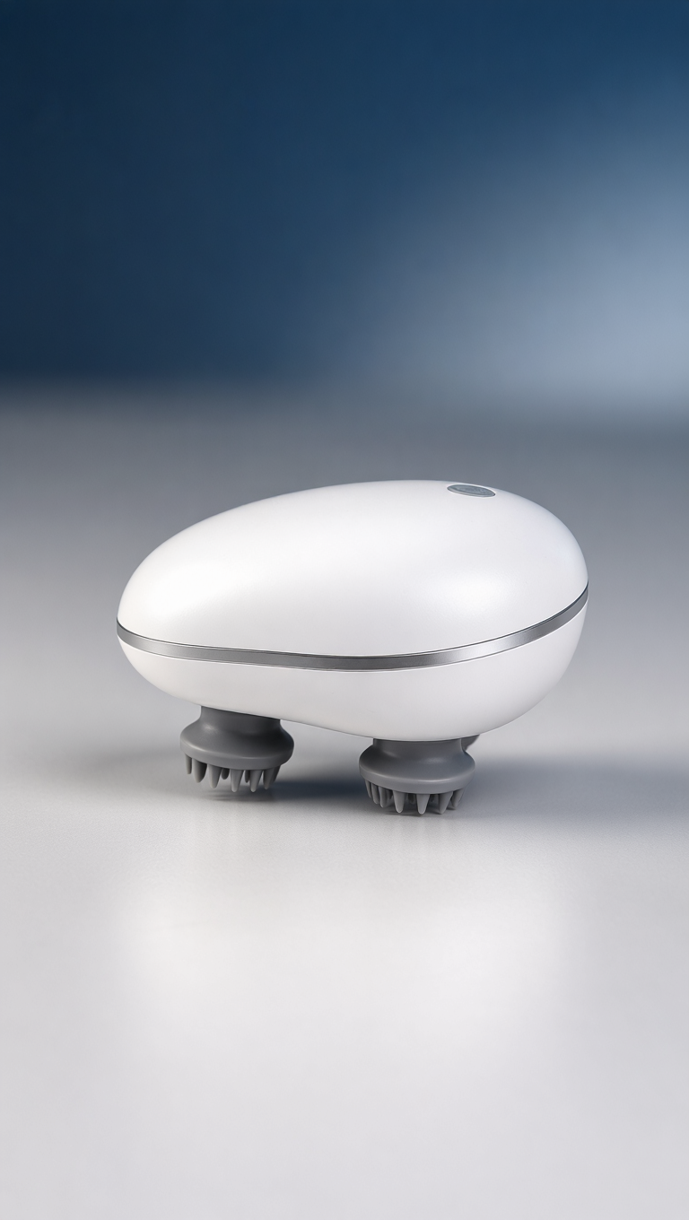b_আমার_ওয়েবসাইটের_জন্য Waterproof Electric Scalp Massager Price in Bangladesh | Hair Growth Head Massager Machine BD | UltraTechGadget.com - Image 3