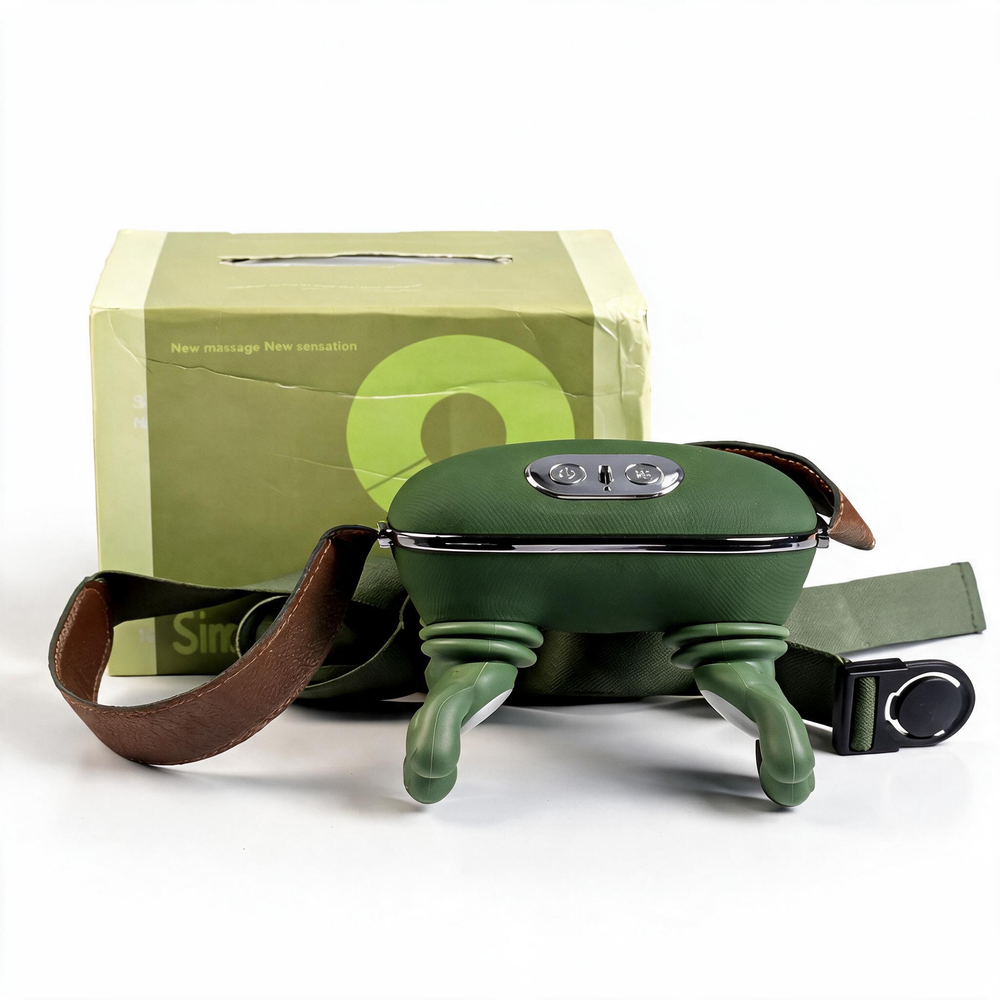 b_আমি_তোমাকে_একটি_ছবি_ Rechargeable Electric Scalp and Body Massager Price in Bangladesh | Portable Smart Head Massager BD | UltraTechGadget.com - Image 2