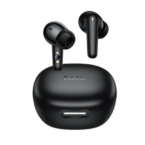 eq100-01-500x500 Hoco Wireless Earbuds দাম বাংলাদেশে | Bluetooth Earphone | Ultra Tech Gadget World BD - Image 4