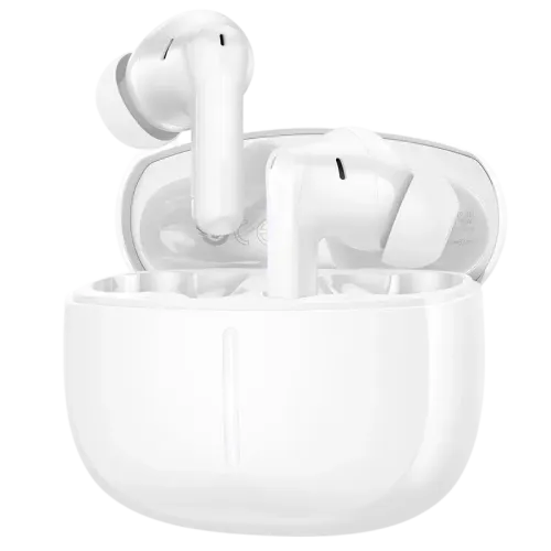 eq34-plus-white-01-500x500 Hoco EQ34 Plus Price in Bangladesh | ANC+ENC TWS Earbuds | Ultra Tech Gadget World BD - Image 3