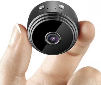 giant_87204 Keep an Eye on What Matters – Smart Mini Security Camera - Image 5