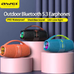 main-image-1-10-148x148 Awei Y887 Portable Outdoor Wireless Speaker with RGB Light | Ultra Tech Gadget World BD - Image 4