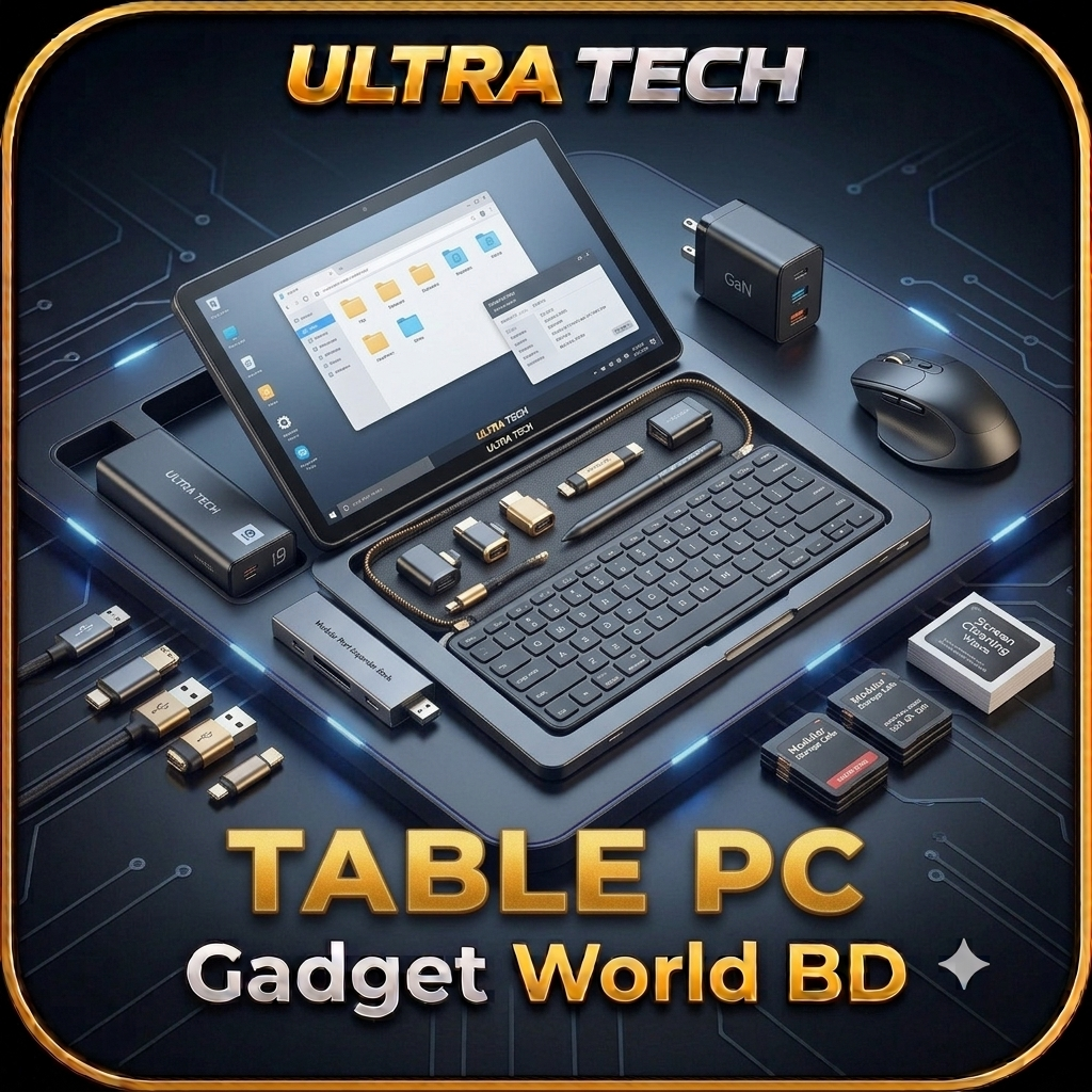 tablepc