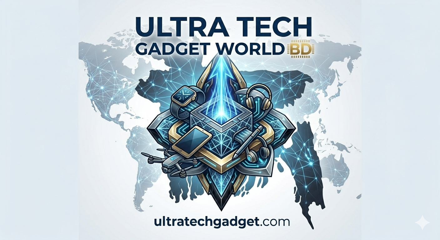 Ultra Tech Gadget World Bd