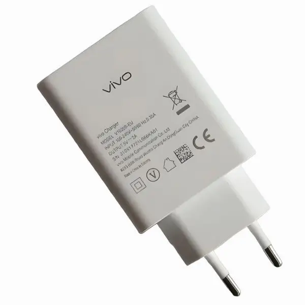 vivo-10w-wall-charger-adapter-for-vivo-smartphones-best-price-in-bangladesh Vivo 33W Fast Charging Adapter Original | Quick Charge Power Adapter | Ultra Tech Gadget World BD - Image 3